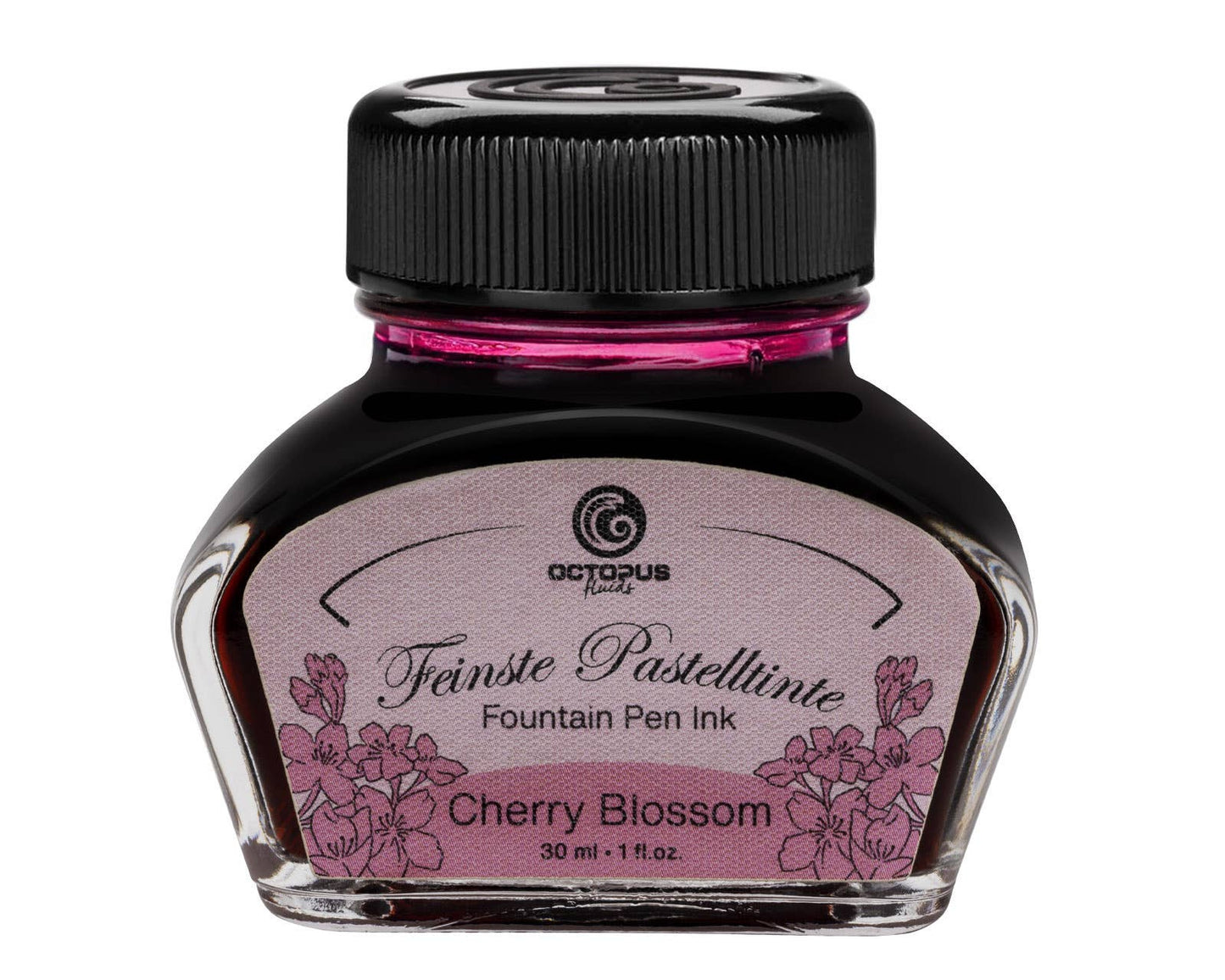 Cherry Blossom Ink