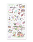 Plant Addiction Sticker Sheet