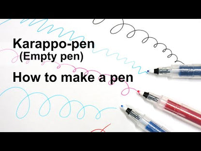 Karappo-pen