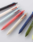 Jetstream 3‑Colour Gel Pen 0.5 mm